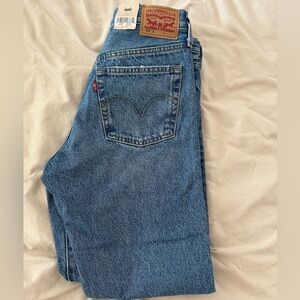 Levi’s 501 Skinny Jeans